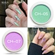 Rainbow Aurora Effect Transparent Chameleon Pigment